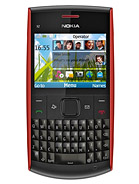 Kostenlose Klingeltöne Nokia X2-01 downloaden.